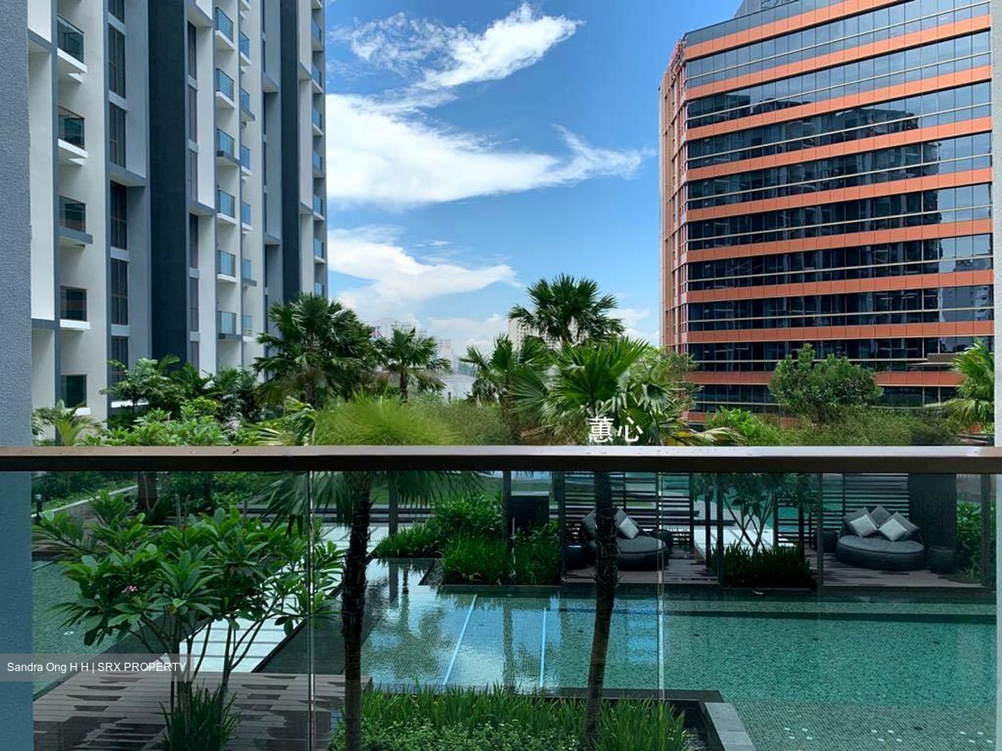 Park Place Residences At Plq (D14), Apartment #423754201